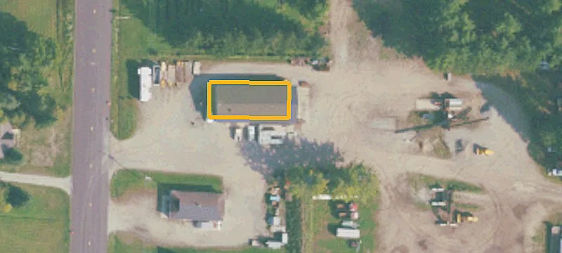 1462nd Us Hwy 41