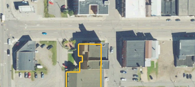 401 Superior Ave