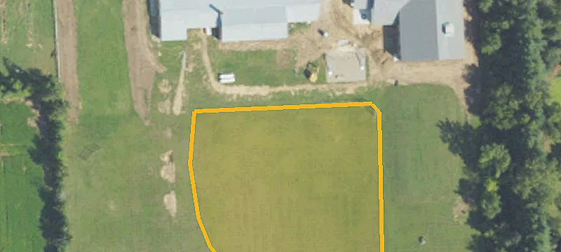 5421 Shabbona Rd