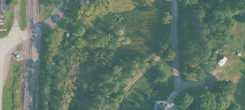County Rd 358