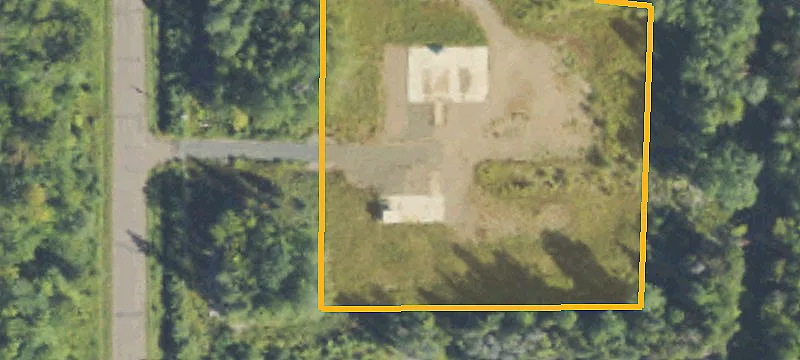 801 Blackjack Rd
