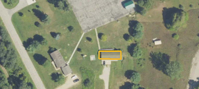 7406 Stanwood Dr