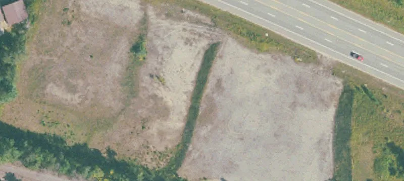 Us Hwy 2nd 2