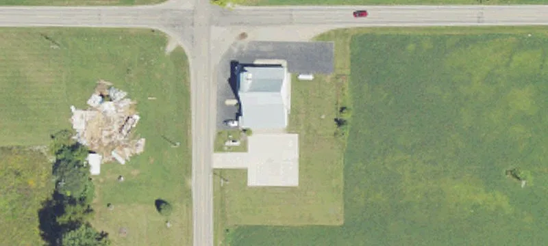 951 Fremont Rd