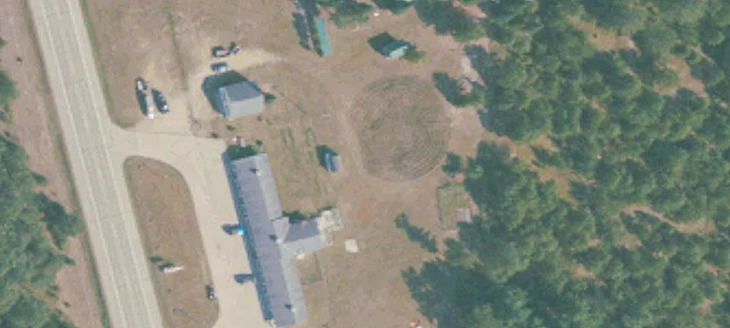 10154 Us Hwy 2nd 2