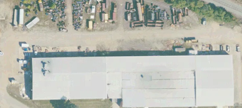 100 11th Ave