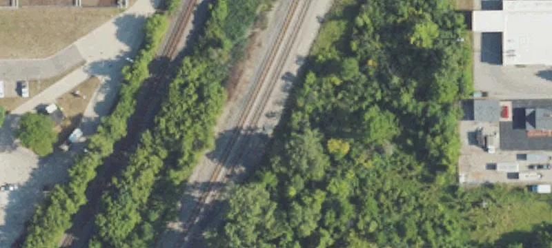 Van Horn Rd