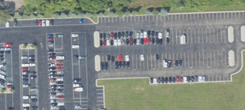 64200 Van Dyke Rd
