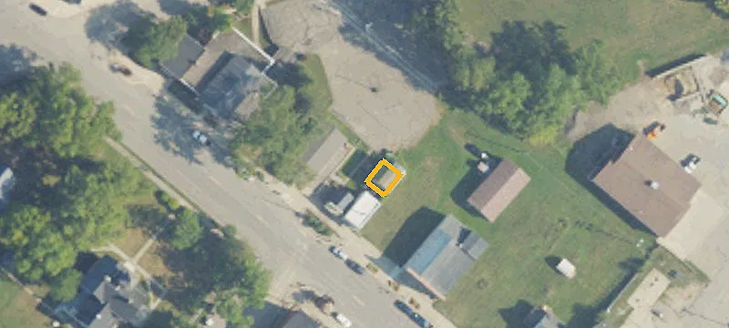 4450 Main St