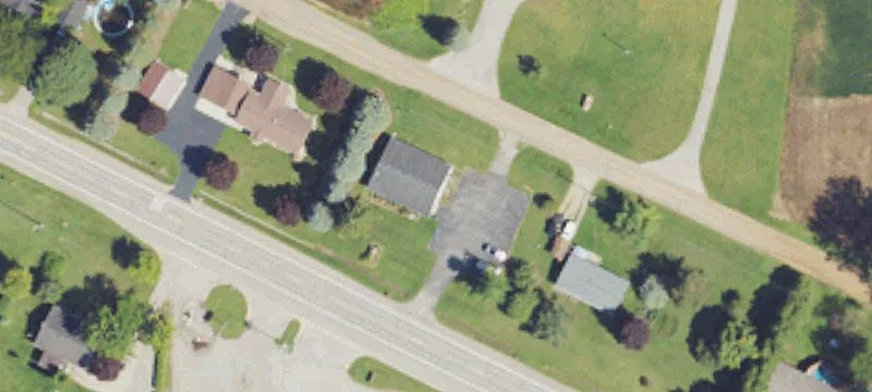 9268 Hudson Rd