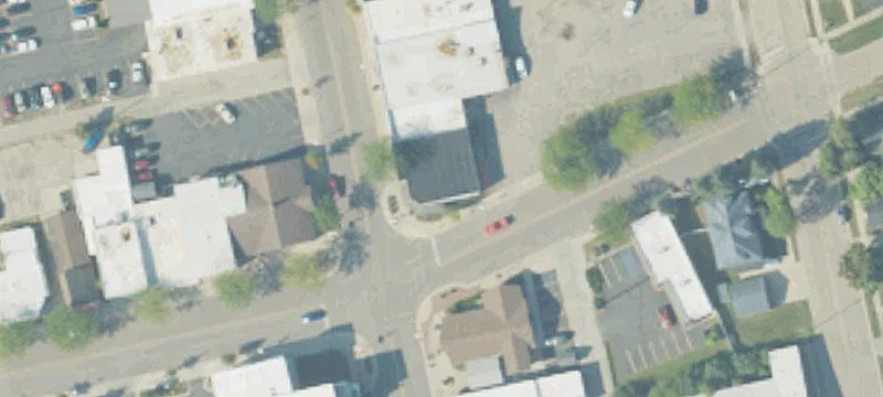 302 Newman St