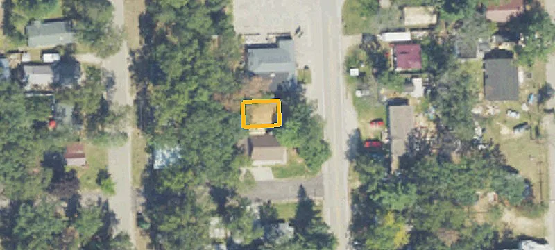 1353 Sand Lk Rd