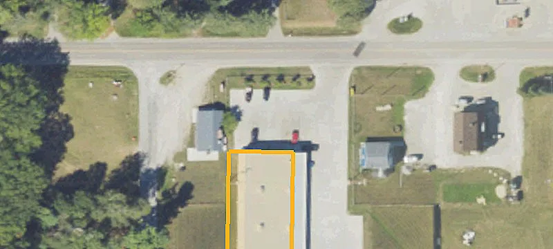 Hubert Rd