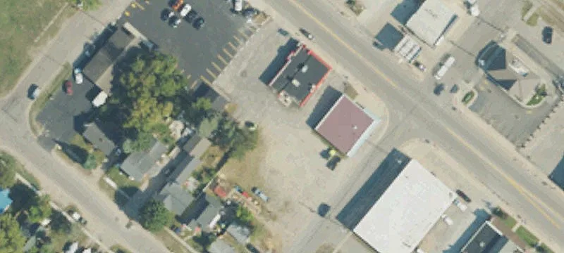 5th St