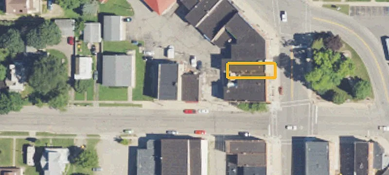 116 Saint Joe St