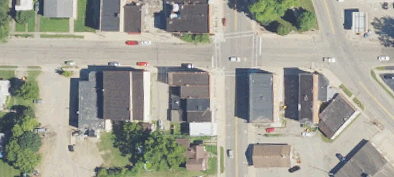 100 Chicago St