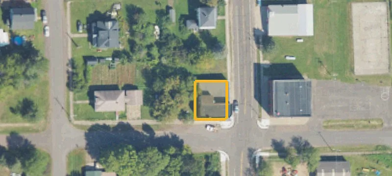 100 National Ave
