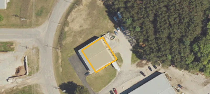6500 Gerwoude Dr