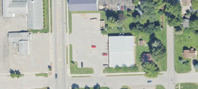 2941 Main St