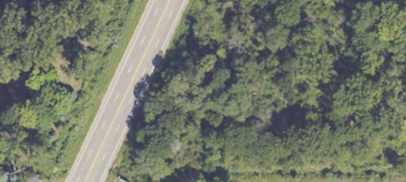 Red Arrow Hwy
