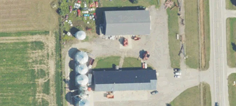 4509 Van Dyke Rd