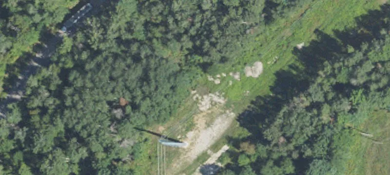 Shaffer Rd