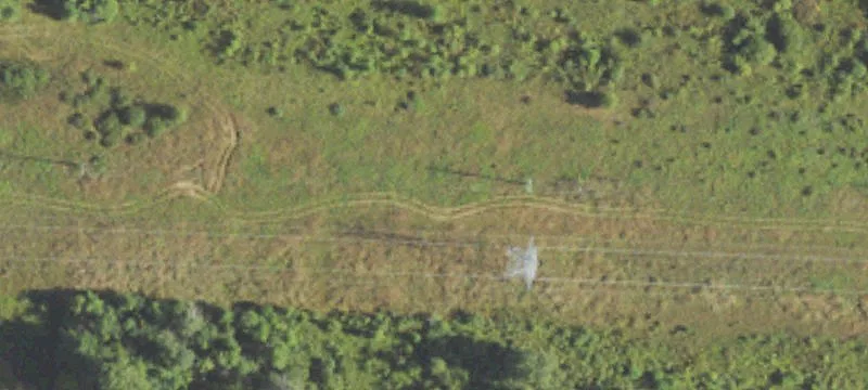 Jennings Rd