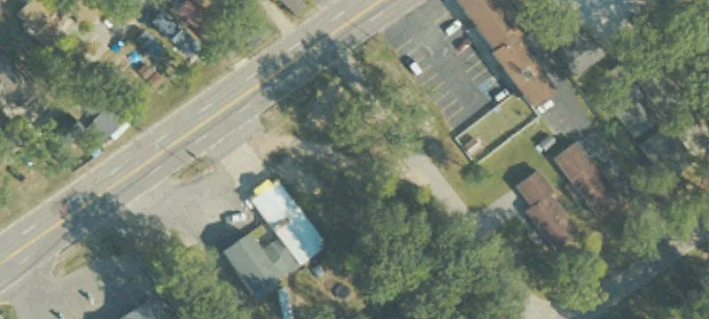 Houghton Lk Dr