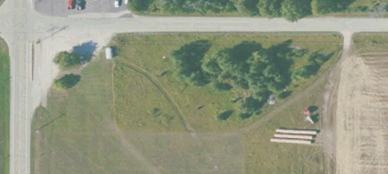 25th Rd Rd