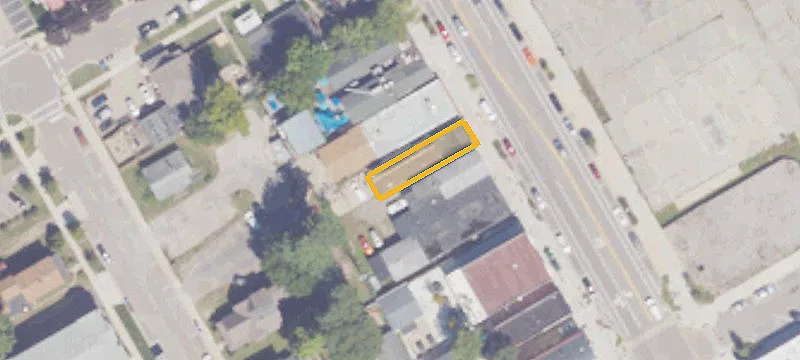 126 Whittaker St