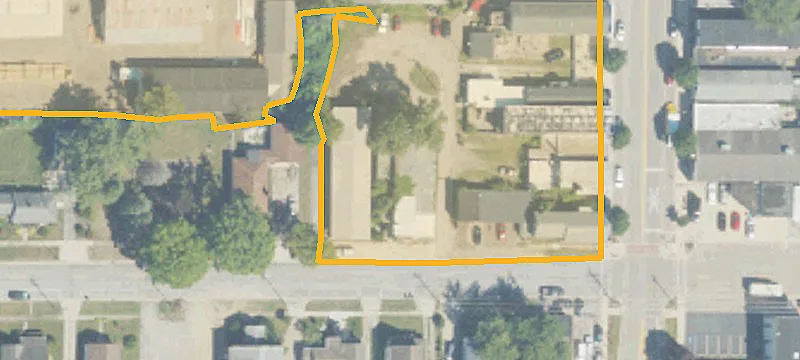 4 Linden W St