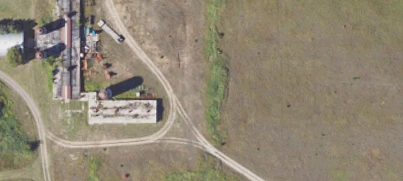 Industrial Park