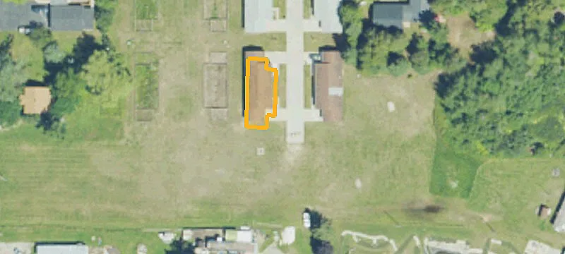 931 Manistique Ave