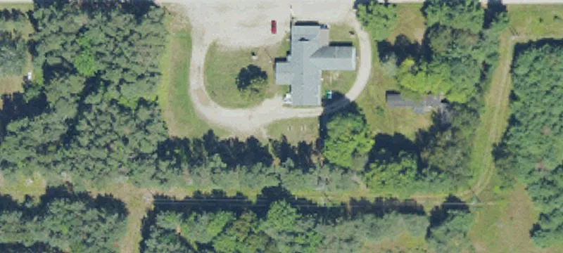 9257 State Hwy M149