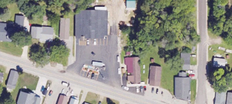 Curtis, MI 49820