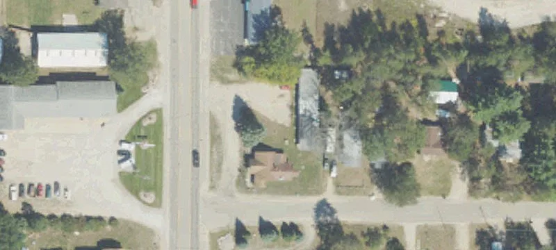 1576 Saint Helen Rd