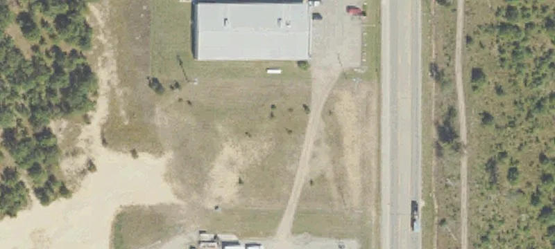 Saint Helen Rd