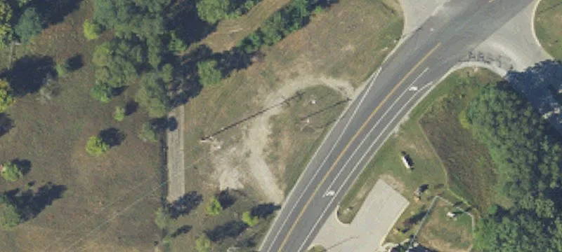 Trask Lk Rd