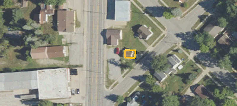 1169 I 75th Business Loop
