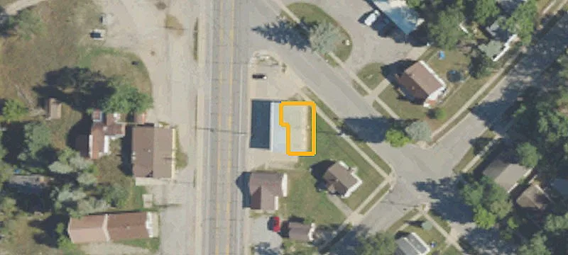 1155 I 75th Business Loop