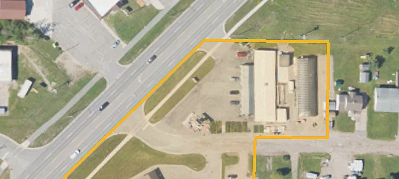 3411 I 75th Business Spur
