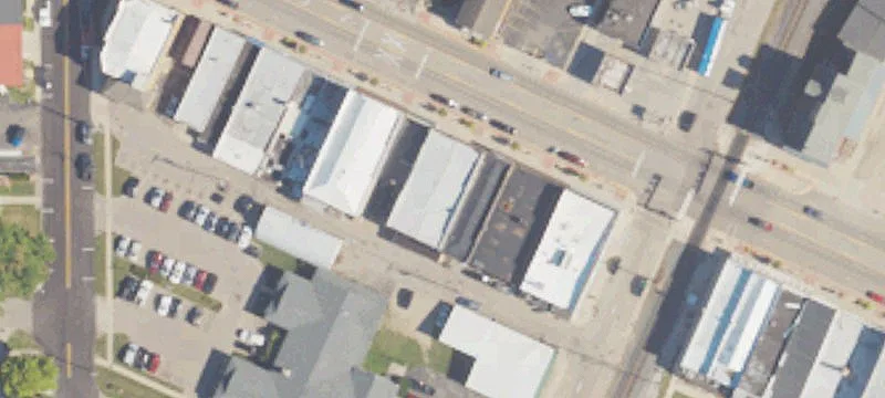215 Monroe St