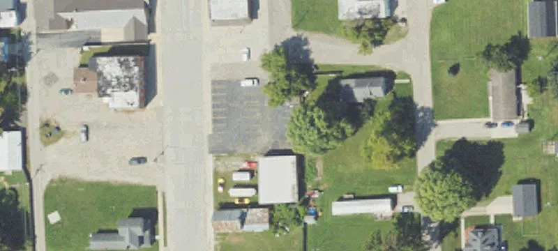 Main St