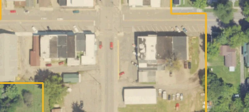 Main St