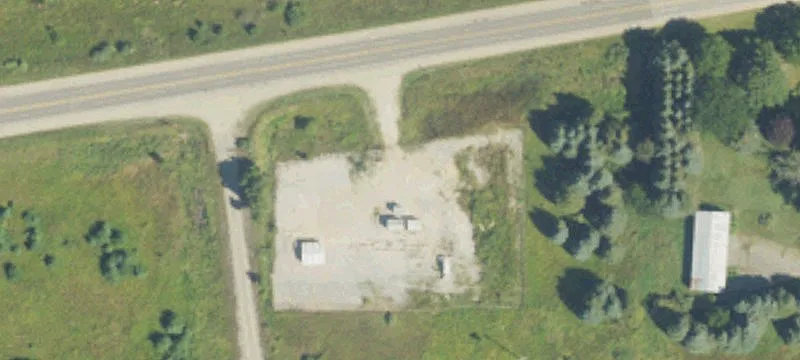 16 Mile Rd