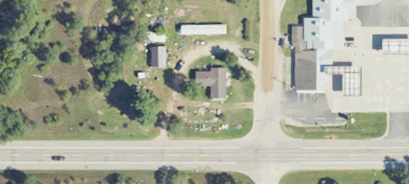 11012 Monroe Rd