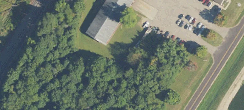 Industrial Park Rd