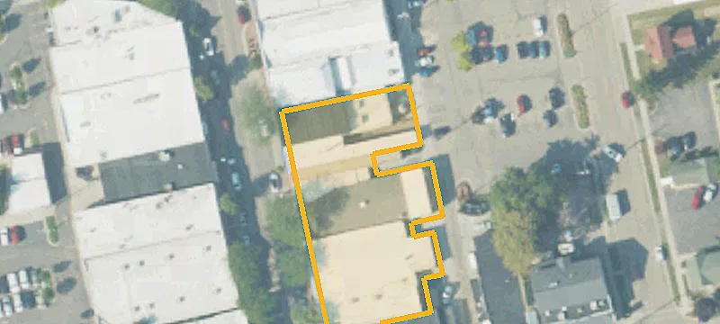 120 Newman St