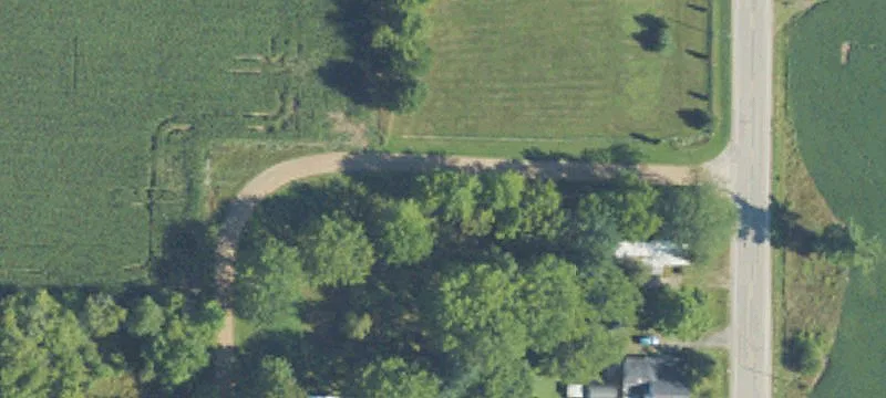 Pingree Rd