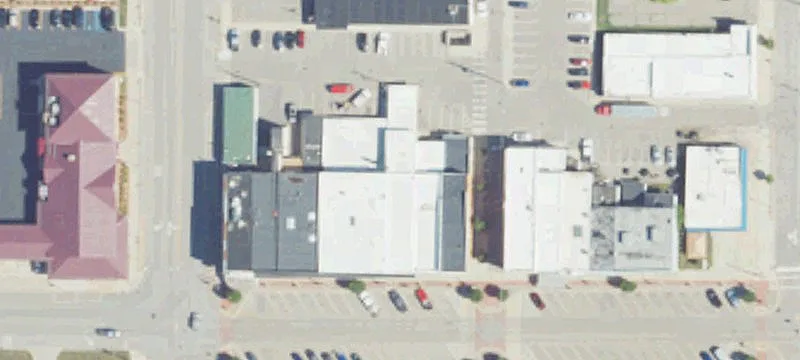 125 Ctr St